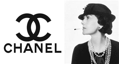 is chanel a french brand|chanel history summary.